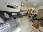 Departamento amueblado en Renta Torre Luzia