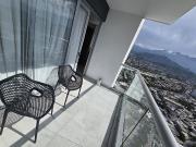 departamento amueblado en renta torre luzia