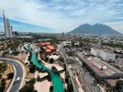 Departamento amueblado en renta Torre Luzia, Centro de...