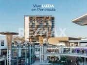 Departamento amueblado en Renta Torre Luzia Plaza...