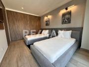 Departamento amueblado en Renta Torre Luzia Plaza...