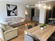 DEPARTAMENTO AMUEBLADO EN RENTA TORRE MIRADOR COL...