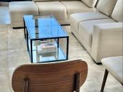 DEPARTAMENTO AMUEBLADO EN RENTA TORRE MIRAVISTA COL. DEL...