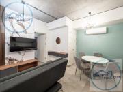 Departamento Amueblado en Renta Torre MONTELEVA