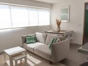 Departamento Amueblado en Renta – Torre Natuur, El...