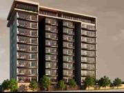 Departamento amueblado en renta torre Ponticelli