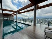 Departamento Amueblado en Renta Torre Republica Centro...