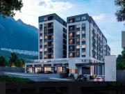 DEPARTAMENTO AMUEBLADO EN RENTA TORRE STELA