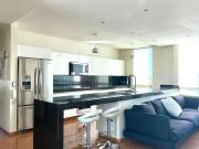 Departamento Amueblado en Renta Torre Unno Norte – San...