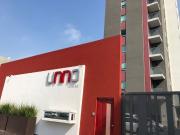 Departamento Amueblado en Renta Torre Unno Sur $28,000