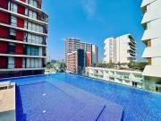 Departamento Amueblado en Renta – Torre Vitia Toscana,...