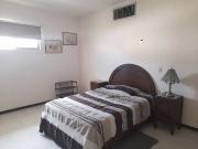 Departamento Amueblado en Renta – Torreón Jardín