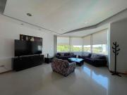 Departamento amueblado en renta. Torres Dalí, Tabasco...