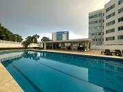 Departamento amueblado en renta. Torres Dalí, Tabasco...