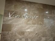 DEPARTAMENTO AMUEBLADO EN RENTA TORRRE VAN GOGH POLANCO