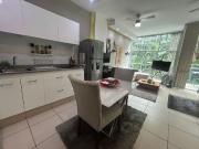 Departamento amueblado en Renta, Triumph Tower II, Las...