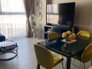 departamento amueblado en renta– tule, santa catarina, n.l