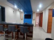 Departamento Amueblado en Renta – ¡Ubicación Inmejorable...