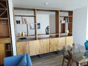 departamento amueblado en renta ubicado en levant...