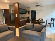 Departamento amueblado en renta ubicado en San Ramón Norte