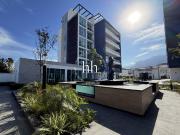 Departamento Amueblado en Renta Valle de Cristal,...