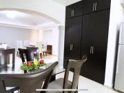 DEPARTAMENTO AMUEBLADO EN RENTA VALLE ORIENTE