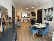 Departamento amueblado en renta /venta! ADAMANT