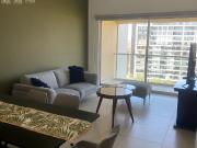 Departamento amueblado en Renta Via Montejo