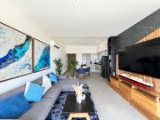 Departamento Amueblado en Renta Vía Montejo