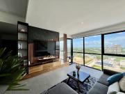 Departamento Amueblado en Renta Vía Montejo