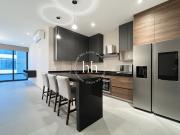 Departamento amueblado en renta West Valle Poniente de...