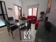 Departamento amueblado en renta Xalapa Veracruz zona Animas