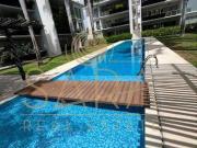 Departamento amueblado en renta y venta Bonampak 69