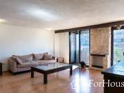 Departamento amueblado en renta y venta en la Cuauhtémoc
