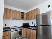 Departamento Amueblado en Renta, Zibat?, Quer?taro