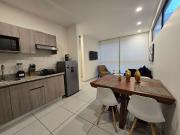 Departamento Amueblado en Renta, Zona Bugambilias Departamento Amueblado en Renta, Zona Bugambilias