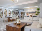 DEPARTAMENTO AMUEBLADO EN RENTA ZONA CAMPANARIO QUERETARO