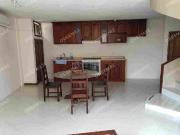 Departamento Amueblado en renta zona céntrica...