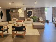 Departamento Amueblado en Renta, Zona Chapultepec y Minerva
