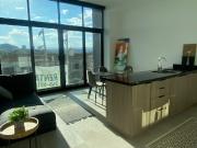 Departamento amueblado en Renta zona Fashion mall