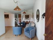 Departamento Amueblado en Renta Zona las Animas