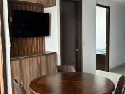 DEPARTAMENTO AMUEBLADO EN RENTA ZONA MITRAS