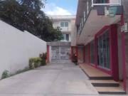 departamento amueblado en renta zona norte poniente