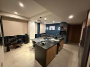 Departamento AMUEBLADO en RENTA zona Real Ventura...