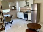 DEPARTAMENTO AMUEBLADO EN RENTA ZONA SUR DE MONTERREY,...