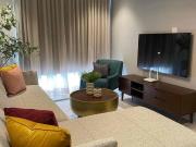 DEPARTAMENTO AMUEBLADO EN RENTA ZONA TECNOLÓGICO