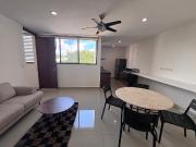 DEPARTAMENTO AMUEBLADO EN RENTA/SODZIL NORTE