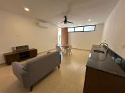 departamento amueblado en renta/venta en montebello
