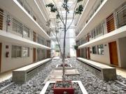 Departamento amueblado en renta/venta en Torres Zavaleta