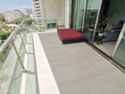Departamento amueblado en Residencial Cobalto Sm 13 Cancun
